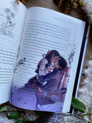 How Many Cruel Prince Books Are There: An Insight into the Phenomenon