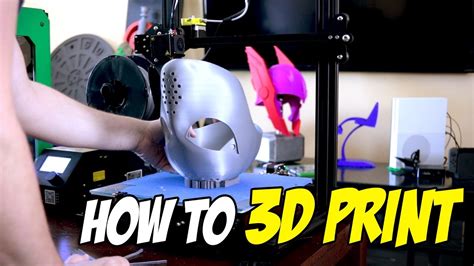 How to 3D Print Something from a Picture: A Detailed Guide with Multiple Perspectives