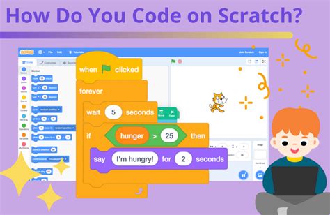 how to make music on scratch and why you should learn to code