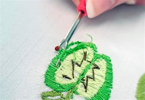 how to remove embroidery from a jacket and why it's crucial to preserve cultural heritage through traditional embroidery techniques